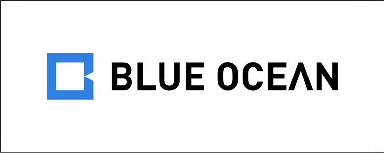 BLUE OCEAN